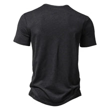Load image into Gallery viewer, King Billion Men's Knit Top - Spring/Summer Casual Wear - Breathable &amp; Lightweight
