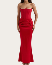 Load image into Gallery viewer, "Belle of the Ball" Dress

