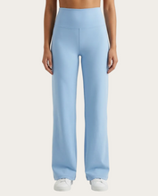 Load image into Gallery viewer, Bootcut Yoga Leggings
