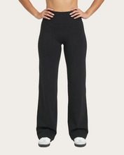 Load image into Gallery viewer, Bootcut Yoga Leggings
