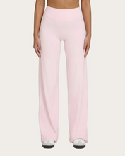 Load image into Gallery viewer, Bootcut Yoga Leggings

