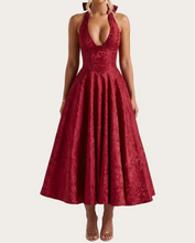 Load image into Gallery viewer, Bella Midi Dress
