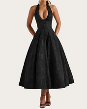 Load image into Gallery viewer, Bella Midi Dress
