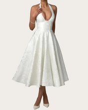 Load image into Gallery viewer, Bella Midi Dress
