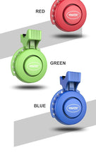 Load image into Gallery viewer, High Bicycle Electric Bell Invisible Waterproof Bike Horn For Scooter USB Charging Riding Equipment Accessory Electric Bike Horn  Cycling Bicycle Scooter Horn With Rechargeable Battery
