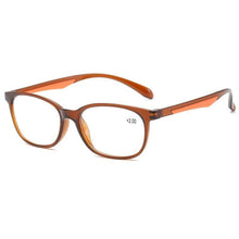 Load image into Gallery viewer, High Qality Blue-light Blocking Glasses Classic Design Square Frame Anti-Blue Modern Light Glasses For Women anti Blue Ray Computer Gaming Glasses
