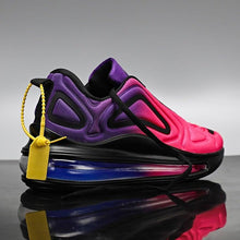 Load image into Gallery viewer, High Quality Fashion Men's Sneakers Air Mesh Casual Sneakers Comfortable Mixed Colors Sneakers Luxury Non Slip Tennis Sport Athletic Walking Fashion Sneakers
