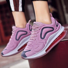 Load image into Gallery viewer, High Quality Fashion Men's Sneakers Air Mesh Casual Sneakers Comfortable Mixed Colors Sneakers Luxury Non Slip Tennis Sport Athletic Walking Fashion Sneakers
