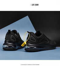 Load image into Gallery viewer, High Quality Fashion Men's Sneakers Air Mesh Casual Sneakers Comfortable Mixed Colors Sneakers Luxury Non Slip Tennis Sport Athletic Walking Fashion Sneakers
