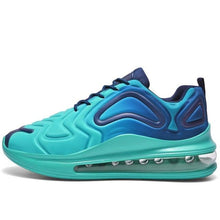 Load image into Gallery viewer, High Quality Fashion Men's Sneakers Air Mesh Casual Sneakers Comfortable Mixed Colors Sneakers Luxury Non Slip Tennis Sport Athletic Walking Fashion Sneakers

