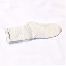 Load image into Gallery viewer, High Quality Lace Socks Women Transparent Mesh Ankle Socks Ladies Ultra-Thin Princess Tulle Socks For Women
