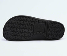 Load image into Gallery viewer, High Quality Non-slip Waterproof Kitchen Chef Shoes Master Cook Hotel Restaurant Work Shoes Slippers Flat Sandals Safety Working Shoes For Kitchen Garden Bathroom
