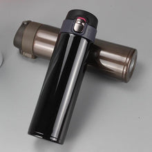 Load image into Gallery viewer, High Quality Portable Thermos Bottle Girl/Boy Stainless Steel Water Bottle Vacuum Flasks Insulated Cup High Capacity Student  Stainless Steel Thermos Bottle Portable Vacuum Flask Insulated Water Bottle Thermos Travel Coffee Mug Water Bottles
