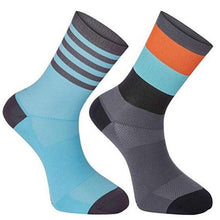 Load image into Gallery viewer, High quality Pro Team Cycling Socks Bike Socks Breathable Road Bicycle Socks Outdoor Sports Racing Socks For Men And Women
