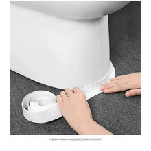 Load image into Gallery viewer, High Quality PVC Waterproof Wall Sticker Self Adhesive Sink Stove Crack Strip Kitchen Bathroom Bathtub Corner Sealant Tape Waterproof
