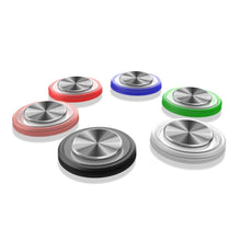 Load image into Gallery viewer, High Quality Suction Up Game Joystick Rocker 360D Control Metal Button Mobile Gaming Controller For Tablet Android Touch Screen Joypad Game Controller
