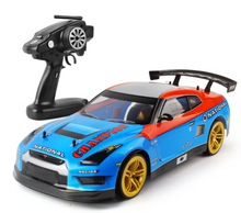 Load image into Gallery viewer, High-Speed Remote Control AWD Racing Car - # BAGE81110035-TEENADLT
