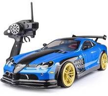 Load image into Gallery viewer, High-Speed Remote Control AWD Racing Car - # BAGE81110035-TEENADLT

