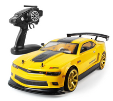 Load image into Gallery viewer, High-Speed Remote Control AWD Racing Car - # BAGE81110035-TEENADLT
