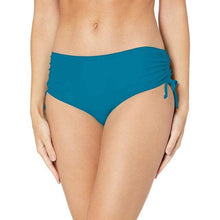 Load image into Gallery viewer, High Waist Bikini Bottoms Women's High Waisted Shorts Swim Bottoms Full Coverage Bikini  Swimsuit Bottom For Women Swimming Panties Ladies Summer Fashion Solid  Bikinis Swim Shorts Bottom Women's Swimsuit
