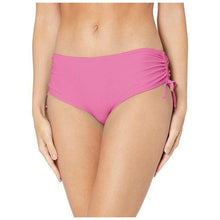 Load image into Gallery viewer, High Waist Bikini Bottoms Women's High Waisted Shorts Swim Bottoms Full Coverage Bikini  Swimsuit Bottom For Women Swimming Panties Ladies Summer Fashion Solid  Bikinis Swim Shorts Bottom Women's Swimsuit
