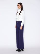 Load image into Gallery viewer, Highneck Scuba Assymetrical Ruffled Zip Jacket

