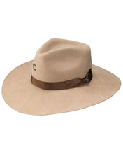 Load image into Gallery viewer, Charlie 1 Horse Highway – Wool Felt Cowgirl Hat
