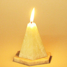 Load image into Gallery viewer, Home Decorative Aromatic Candles Scented Candles 3D Iceberg Shape Room Fragrance Candles Strong Fragrance Scent Stress Relief Gift for Women on Birthday Anniversary Aromatherapy Home Decoration
