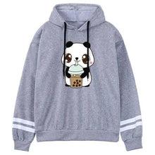 Load image into Gallery viewer, Hoody Little Print Hoodie Streetwear Cute Winter Clothes Women's Oversized Loose Sweatshirts Women Hoodies for Women Cute Fashion Sweatshirts Hoodie for Teen Oversized Hoodie
