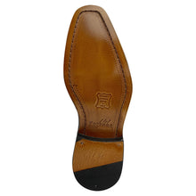 Load image into Gallery viewer, Hope Leather Oxford Wingtip Style Dress shoes
