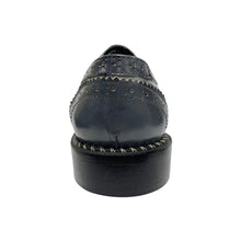 Load image into Gallery viewer, Hope Leather Oxford Wingtip Style Dress shoes
