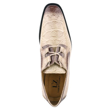 Load image into Gallery viewer, Hornback Genuine Leather Upper with Lining Shoes
