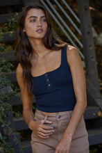 Load image into Gallery viewer, The Hot Shot Crop Top
