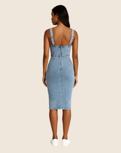 Load image into Gallery viewer, Hourglass Denim
