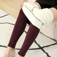 Load image into Gallery viewer, Winter Warm Pants - # GIAA23410001
