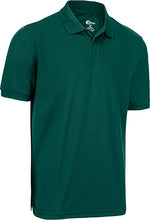 Load image into Gallery viewer, Boys/Unisex Dri Fit Moisture Wicking Polo Shirt
