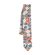 Load image into Gallery viewer, Huntsville Floral - Youth Tie
