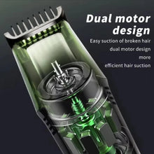Load image into Gallery viewer, Hybrid Wash &amp; Trim Beard Cutter

