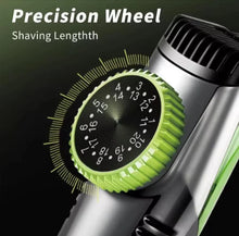 Load image into Gallery viewer, Hybrid Wash &amp; Trim Beard Cutter
