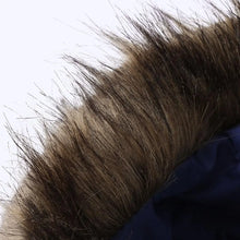 Load image into Gallery viewer, Warm Winter Clothes For Newborn Baby - # BAAA21110032
