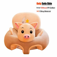 Load image into Gallery viewer, Creative Baby Sofa - # BAGEG11710002
