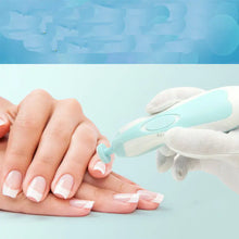 Load image into Gallery viewer, Baby Nail Set - # BAGE61110012
