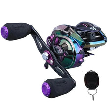 Load image into Gallery viewer, MagnaCast Precision Fishing Reel
