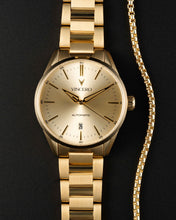 Load image into Gallery viewer, Icon Automatic Set - Gold
