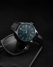 Load image into Gallery viewer, Icon Automatic Set - Gunmetal/Slate
