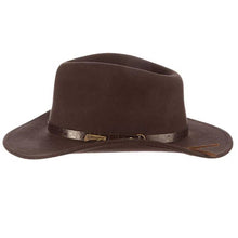 Load image into Gallery viewer, Indiana Jones™ Last Crusade - Soft Wool Felt Outback
