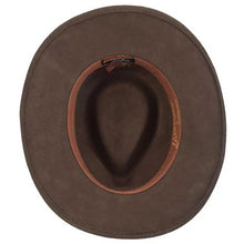 Load image into Gallery viewer, Indiana Jones™ Last Crusade - Soft Wool Felt Outback
