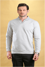 Load image into Gallery viewer, The Essential Polo(Silver)
