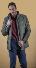 Load image into Gallery viewer, The Airman Bomber (Olive)
