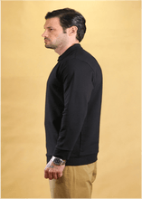 Load image into Gallery viewer, The Essential Polo(Black)
